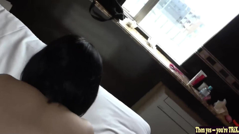 A case of fling: Ángel asiático 26559