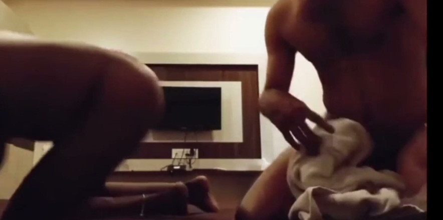 tanushri: I Fucked My Stepsister in Law at Hotel