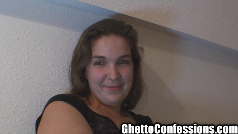 Ghetto Confessions: Jail Cagna Grandi Capezzoli Succhia Cazzo Cornea Ho Tales La...