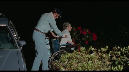 Bisco Birchwood Productions: 有趣的80年代的热辣金发女郎！