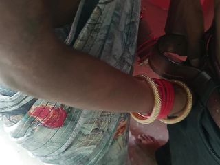 Annu Bhabhi: Annu Bhabhi Bhojpuri audio video complet romantism
