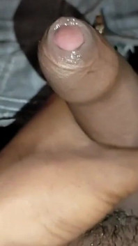 印度男同自慰