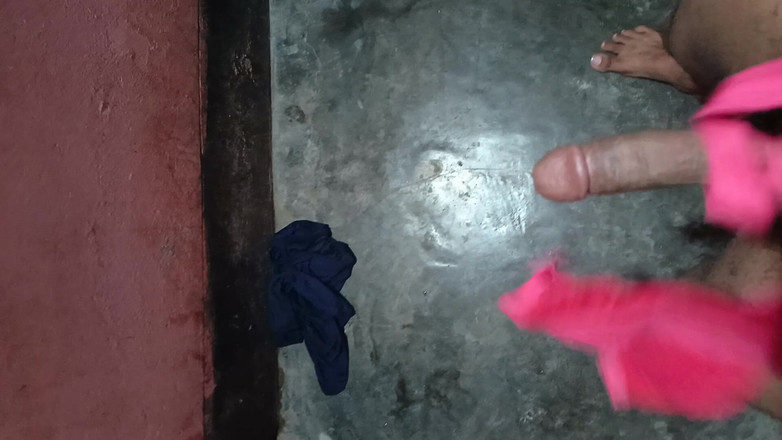 Handjob Bangladesh: デジ手コキ
