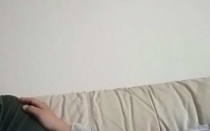 JG Risk: Lying Around with Clothes on