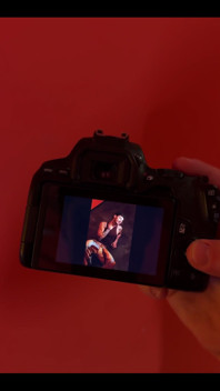 Photoshoot Sneak Peek