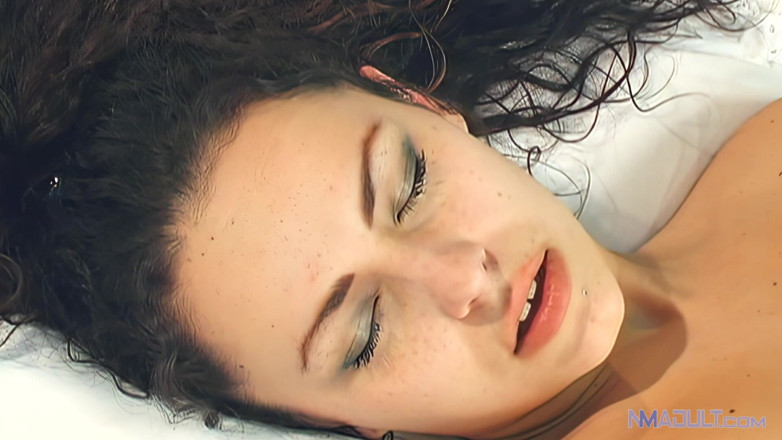 New Media Adult: Kelle Solo Mas