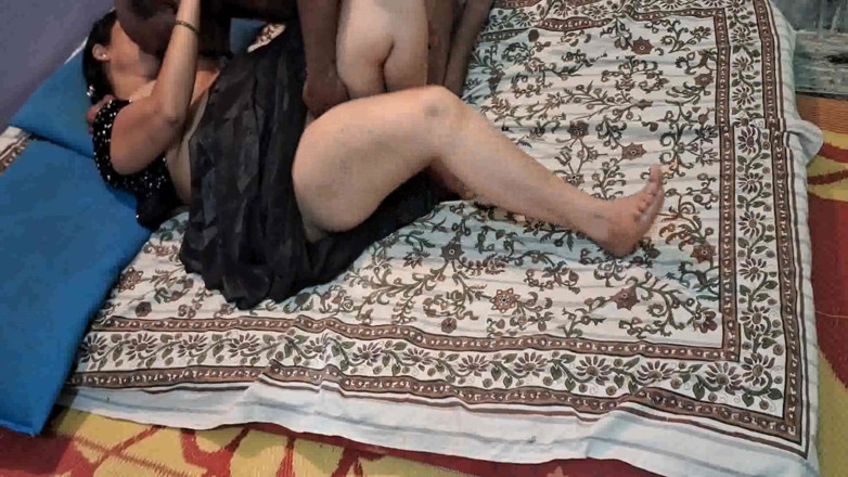 Sexy sindu: Video seks makcik yang cantik