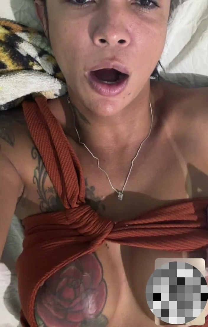 Renata Frazao: Apel video