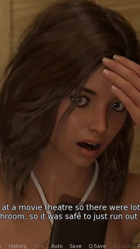 The East Block: Hot Girl Glory Hole Deepthroat and Blowjob BBC While Boyfriend Watches - Episode 36