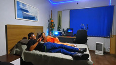 NatzinhaMorena: Ela Gosta É De Ficar De Quatro Na Bancada Me Entregando...