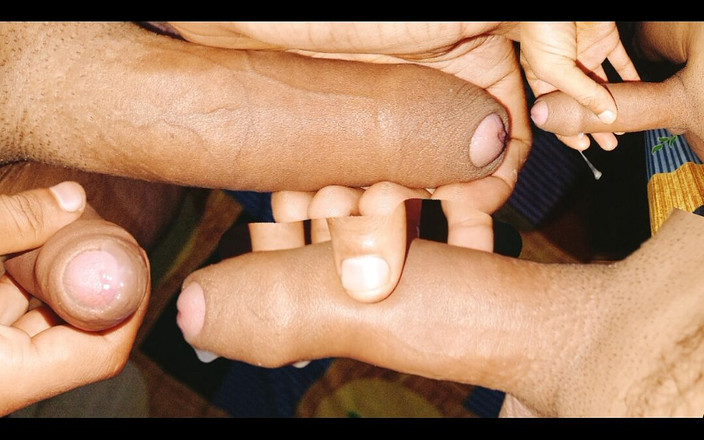 Shonai: Pariyanka का सपना था और वह लंड खड़ा था