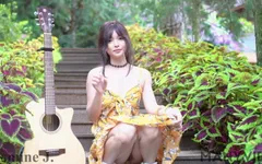 Can't Take My Eyes off You - Mv Ver