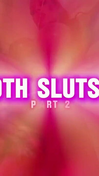 Hot Goth Sluts Fuck Part 2