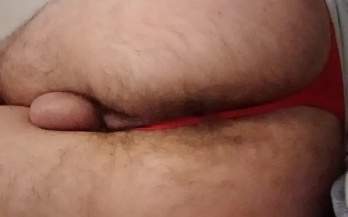 Ferda2k: Horny Ass Waiting for Daddy's Dick