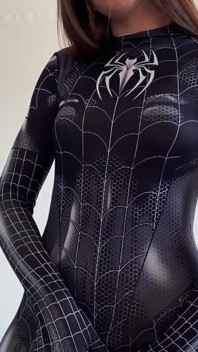Spider-woman