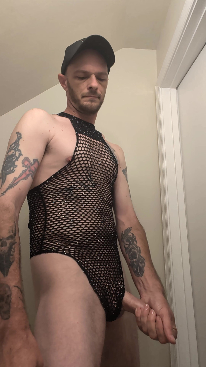 Codi Bonez: I'll Show You My New Trick but Don't Tell Anyone!...
