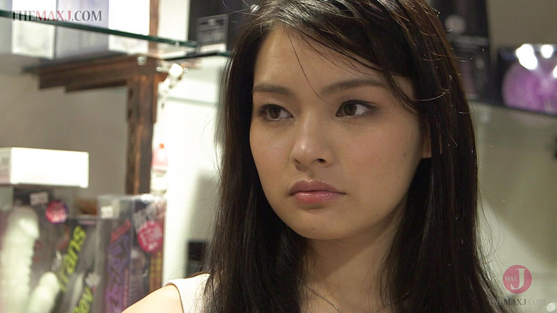 Max Japanese: Sexuelles vergnügen gegeben und unpotent zum squirten gebracht