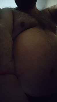 Labor Belly