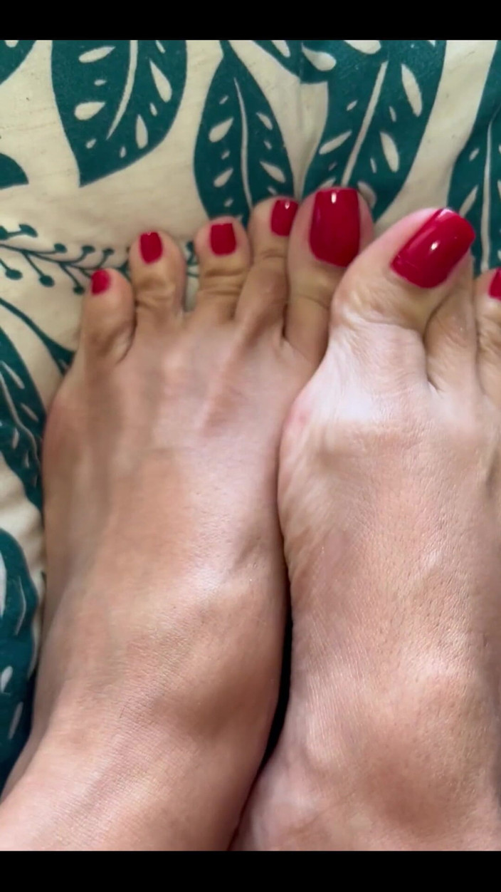 KiffaFeet: Krátké a exkluzivní