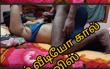 Reshmahotever: Tamil Girl Video Call Fuck