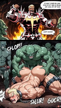 Gej gangbang gay ass spust