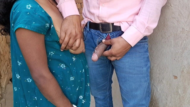 Trilokinath: Desi Bhabhi's Sex
