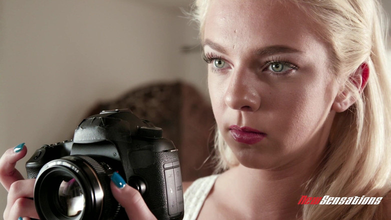 Girl Girl XXX: Obrázek říká všechno