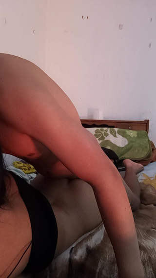 hael: Kalau aku suka dientot 4 kali malam ini, enak banget sih!