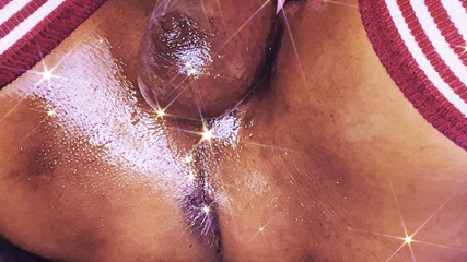 Ms300 Sarazia Exotic: Ms300 Sarazia Esotica Chasity Leak I