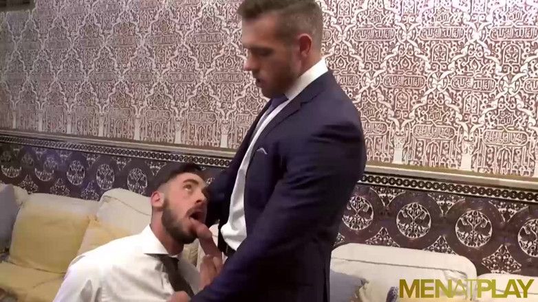 MenAtPlay: MENATPLAY - Odpowiednie kawałki Alex Mecum i Massimo Piano tyłek jebanie