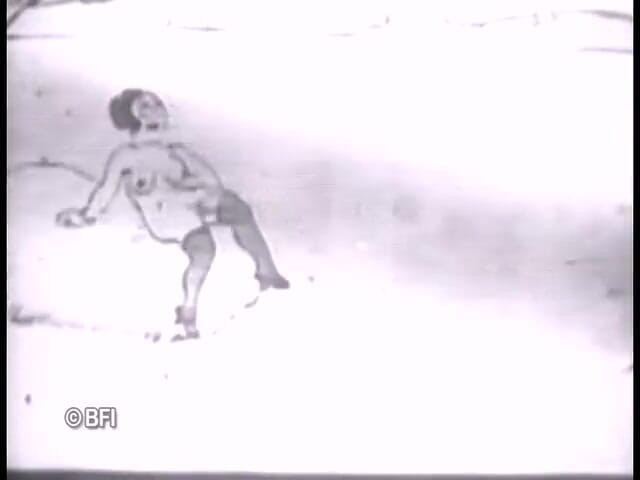 Vintage bedtime stories: porn from the past with love 2.