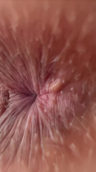 My Cuckold Husband Helped Me Choose Panties so My Lover Could Take Them off and Lick My Butt