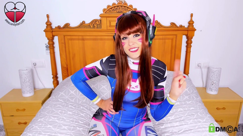 Candystart Videos: Dva CBT și CEI