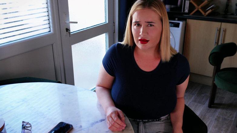 JessieHH: Bí mật đen lớn 