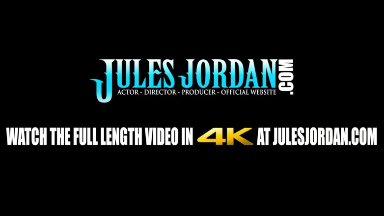 Jules Jordan: ジュールズジョーダン - お尻崇拝ラナローデス