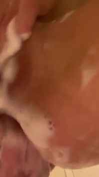 Nat plezier close-up