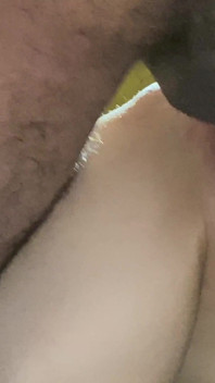 I Jackhammered Stepdaughter in Doggy While She Clutches the Sheets