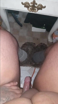 Horny