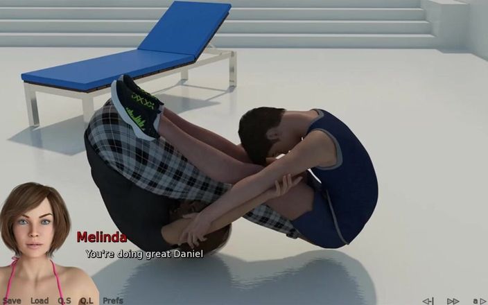LoveSkySan69Real: Фут гір, свята, частина 23, збуджена мамка від loveskysan69