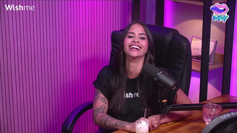 California TV: Podcast de testosterona - Gih Ribeiro