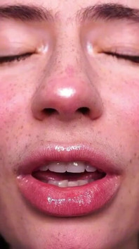 Asmr Cum on My Face