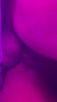 BBC Penetrating African Ebony Teen Pussy Close up Back Shots