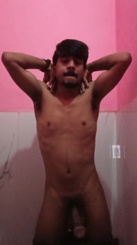 My Big Cock Very Hot and Very Dark