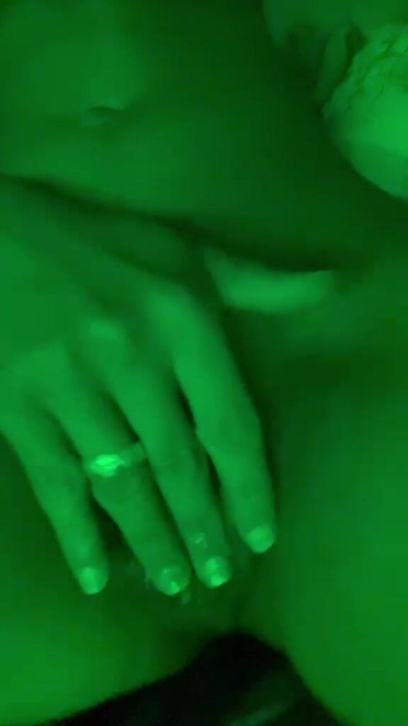 Caramell girly: The Fingers Slipped