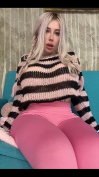 Pretty