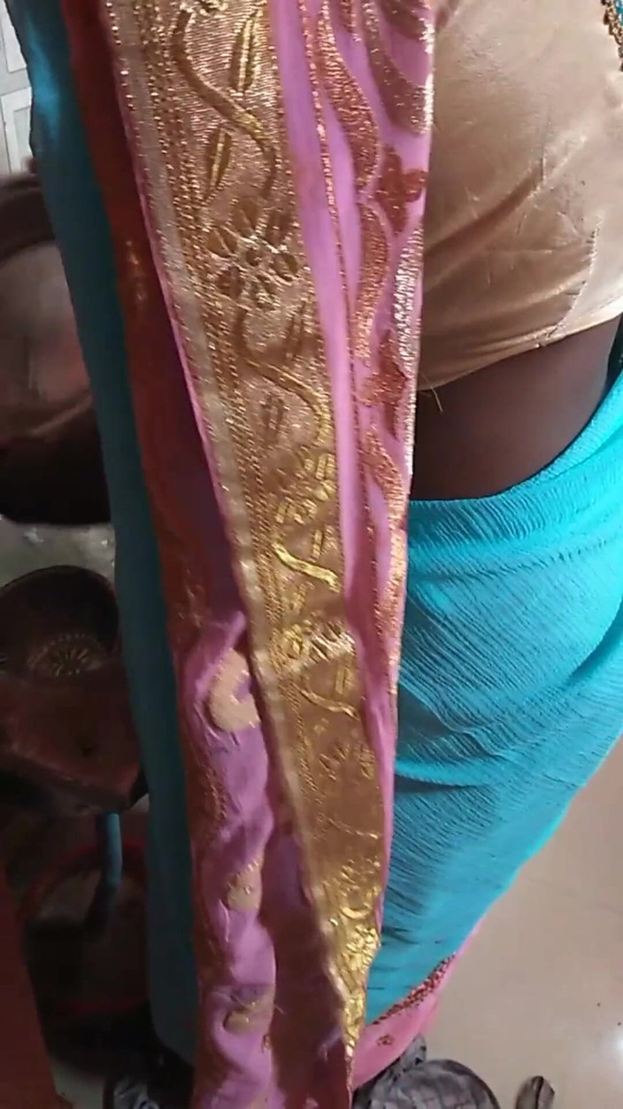 RenuRaj: Tamil Desi milf renu của nuru xoa bóp dầu, cowgirl...