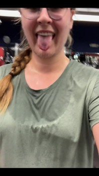 Working up a Sweat