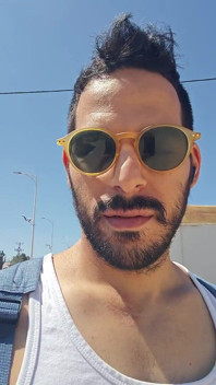 Beni asansörde ne kadar yakalamak istiyorsun?