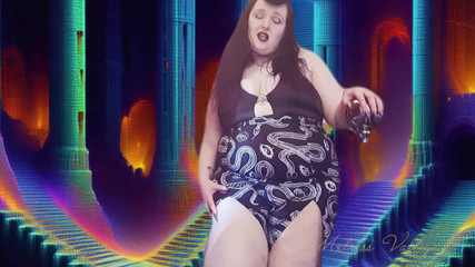 Mxtress Valleycat: Dungeon of Obedience Game