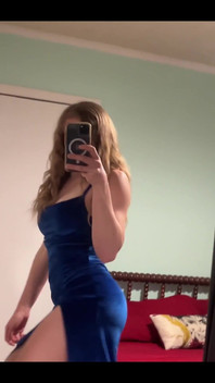 I Love This Dress